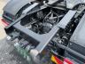 R6 UD トラクタ ／ 未登録 トレクス 粉粒体運搬セミトレーラ　セット