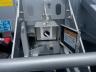 R6 UD トラクタ ／ 未登録 トレクス 粉粒体運搬セミトレーラ　セット