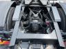 R6 UD トラクタ ／ 未登録 トレクス 粉粒体運搬セミトレーラ　セット