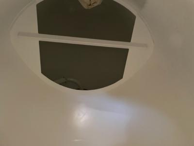 未登録　トレクス　粉粒体運搬セミトレーラ