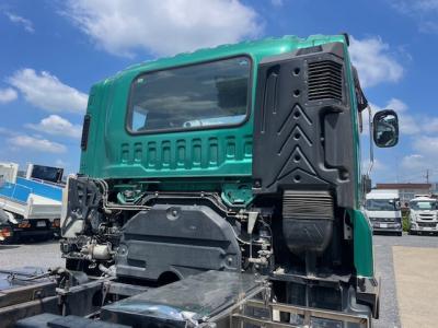 H28　いすゞ　ダンプ