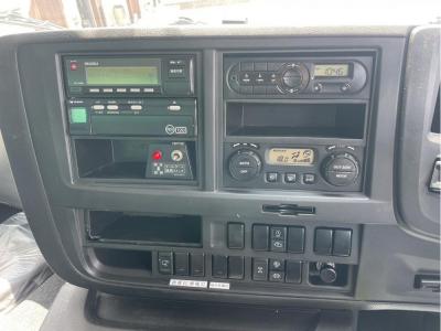 H28　いすゞ　ダンプ