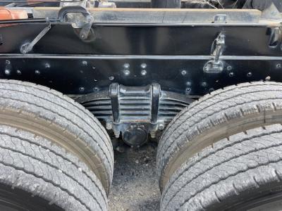 H28　いすゞ　ダンプ