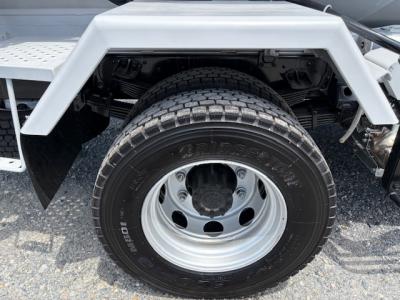 R7　日野　増ｔコンクリートミキサー車