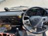 R7　日野　増ｔコンクリートミキサー車