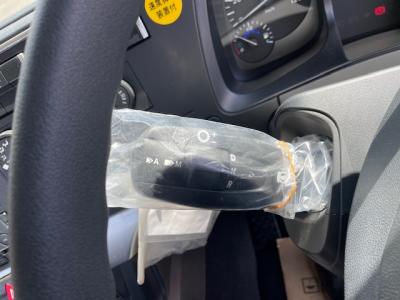 R6　三菱　3軸高床セルフローダー