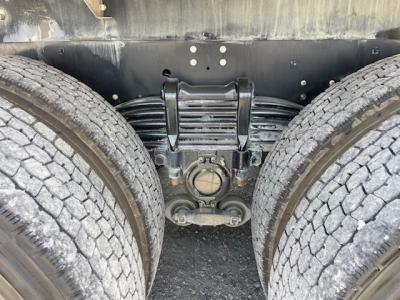 R6　いすゞ　コンクリートミキサー車
