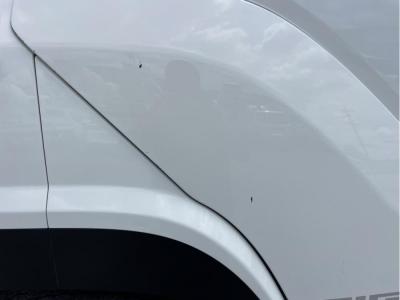 R6　いすゞ　コンクリートミキサー車
