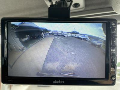 R6　いすゞ　コンクリートミキサー車