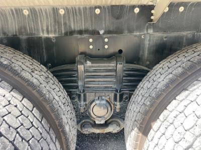 R6　いすゞ　コンクリートミキサー車