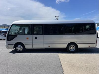 H26　トヨタ　29人乗りマイクロバス