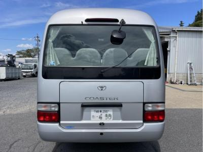 H26　トヨタ　29人乗りマイクロバス