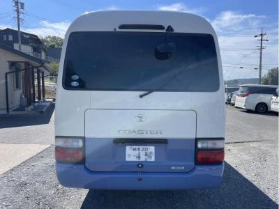 H28　トヨタ　29人乗りマイクロバス