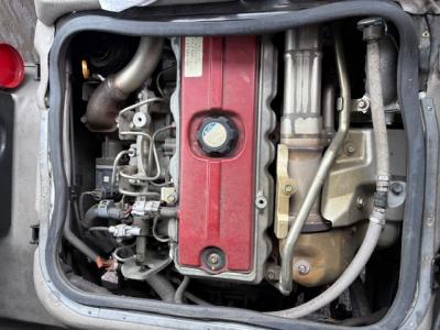 H28　トヨタ　29人乗りマイクロバス