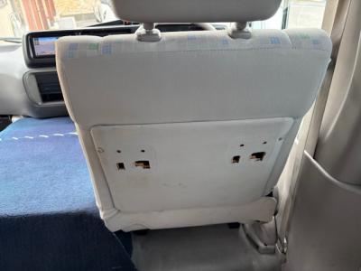 H28　トヨタ　29人乗りマイクロバス