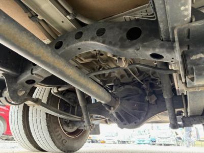 H28　トヨタ　29人乗りマイクロバス
