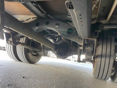 H28　トヨタ　29人乗りマイクロバス
