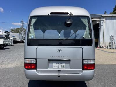 H28　トヨタ　29人乗りマイクロバス