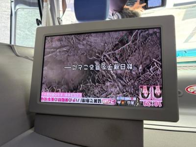 H28　トヨタ　29人乗りマイクロバス