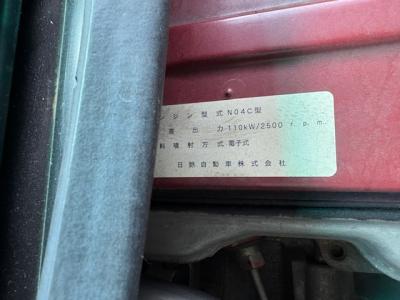 H28　トヨタ　29人乗りマイクロバス