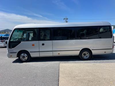 H28　トヨタ　29人乗りマイクロバス