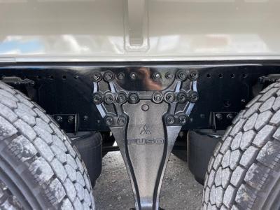 R7　三菱　25ｔ粉粒体運搬車