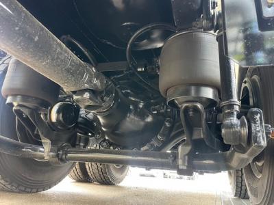 R7　三菱　25ｔ粉粒体運搬車