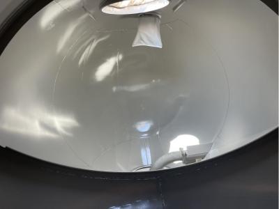 R7　三菱　25ｔ粉粒体運搬車