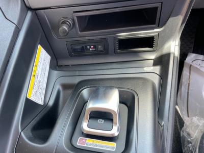 R7　三菱　25ｔ粉粒体運搬車