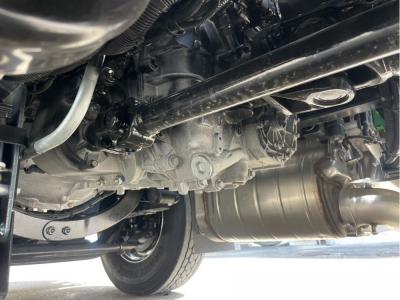 R7　三菱　25ｔ粉粒体運搬車