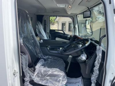 R7　三菱　25ｔ粉粒体運搬車