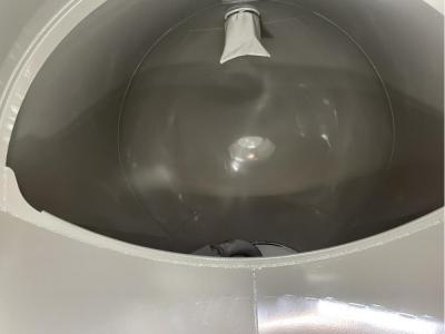 R7　三菱　25ｔ粉粒体運搬車