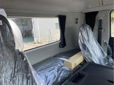 R7　三菱　25ｔ粉粒体運搬車