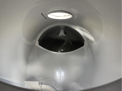 R7　三菱　25ｔ粉粒体運搬車