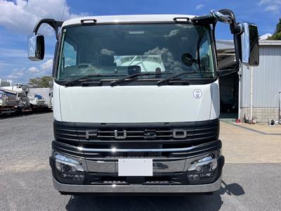 R7　三菱　25ｔ粉粒体運搬車