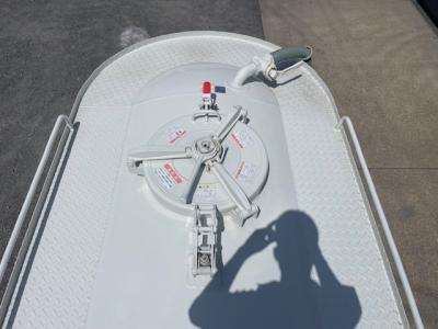 R7　三菱　25ｔ粉粒体運搬車