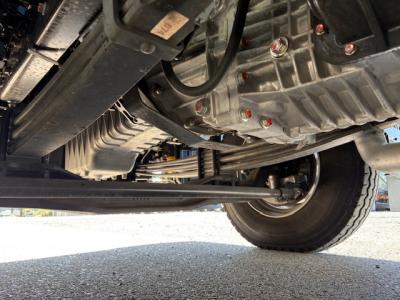 R6　日野　ダンプ