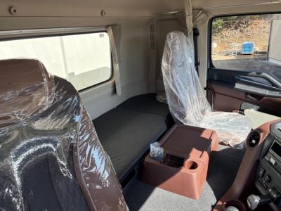 R6　日野　ダンプ