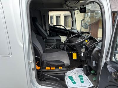 H24　日野　22ｔロングダンプ