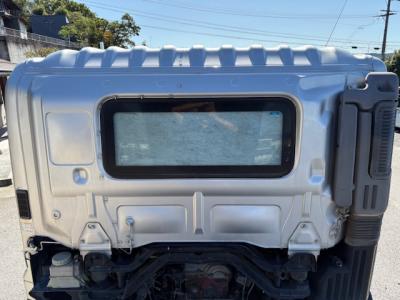 H24　日野　22ｔロングダンプ