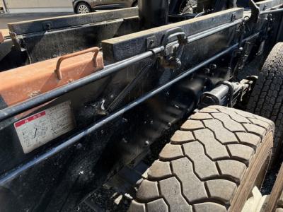 H24　日野　22ｔロングダンプ