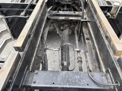 H24　日野　22ｔロングダンプ