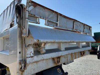 H24　日野　22ｔロングダンプ