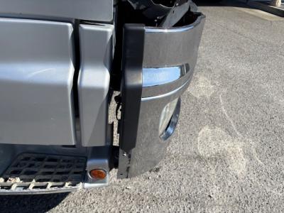 H24　日野　22ｔロングダンプ