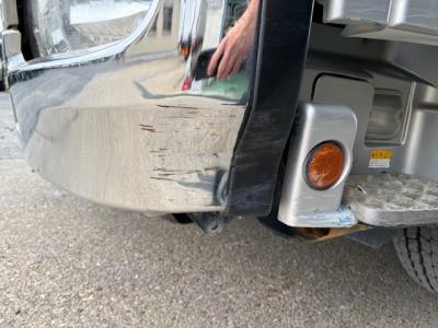 H24　日野　22ｔロングダンプ