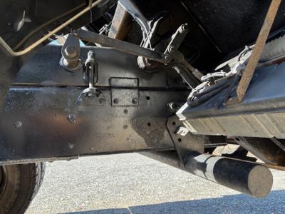 H24　日野　22ｔロングダンプ