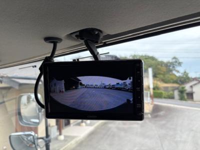 H24　日野　22ｔロングダンプ