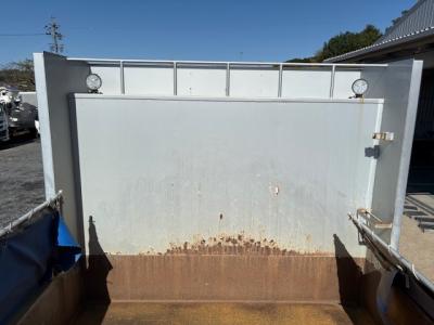 H24　日野　22ｔロングダンプ