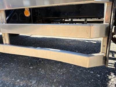 H24　日野　22ｔロングダンプ