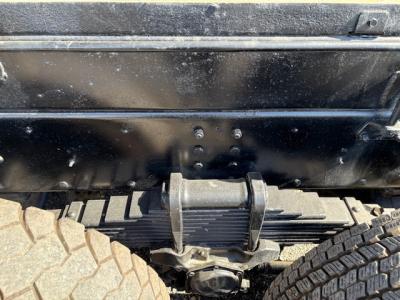 H24　日野　22ｔロングダンプ